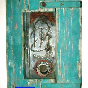 InArte: 21 artists in show