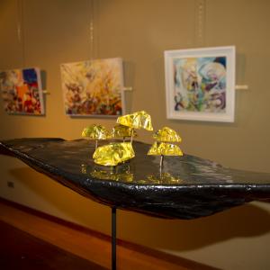 ABSTRACTA IN VILLA A MODENA