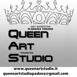 QueenArtStudio QueenArtStudio