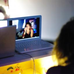 Georgie Roxby Smith Georgie Roxby Smith