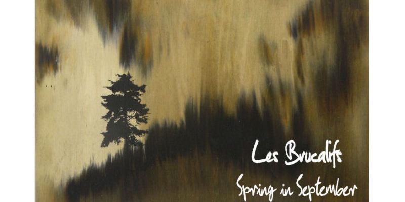 SPRING IN SEPTEMBER SPRING IN SEPTEMBER