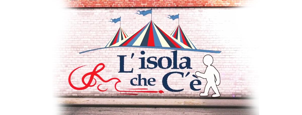 L'Isola che c'è