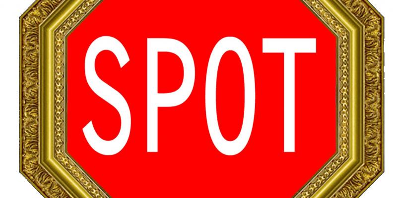 SPOT SPOT