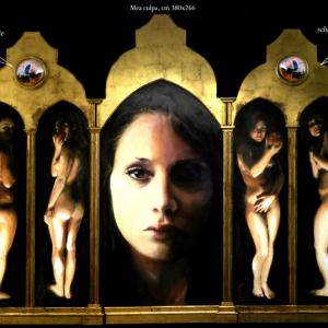  Mea Culpa-the seduction of sin 