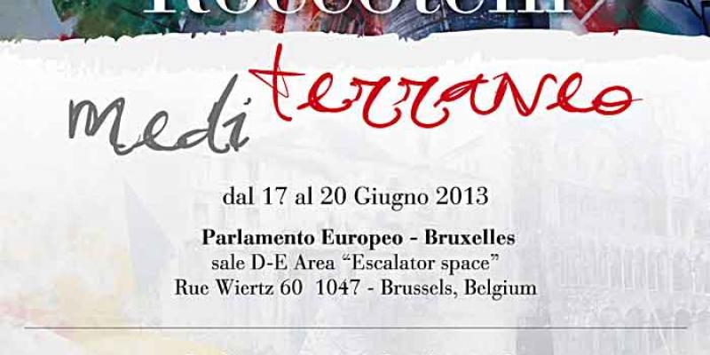 Roccotelli - Mediterraneo