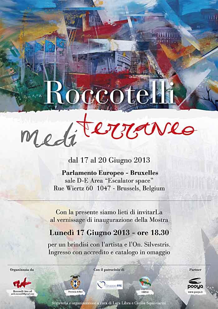Roccotelli - Mediterraneo