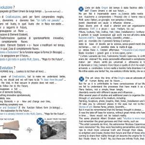  IN MY HEAD visionari contemporanei