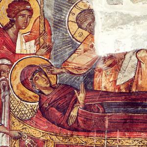 Bulgaria. Byzantinism