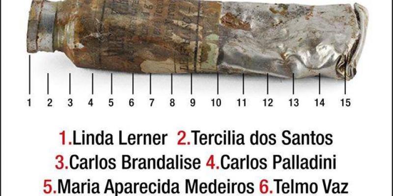 CADA UM COM SEU ESTILO - OGNUNO IL SUO STILE