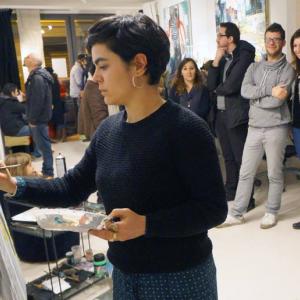 SKILL residenza di Anna Capolupo SKILL residenza di Anna Capolupo