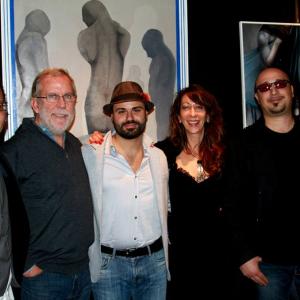 2 ARTISTI A CONFRONTO - CONTAMINAZIONI