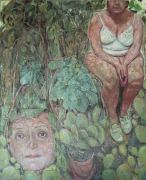 Proiezione, introiezione