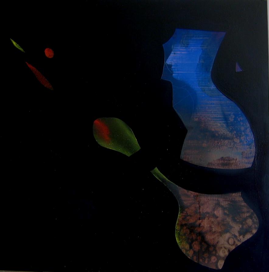 spazialità materica 2