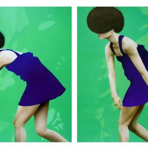 ALLA RICERCA DI ME STESSA - FUGA 1&2