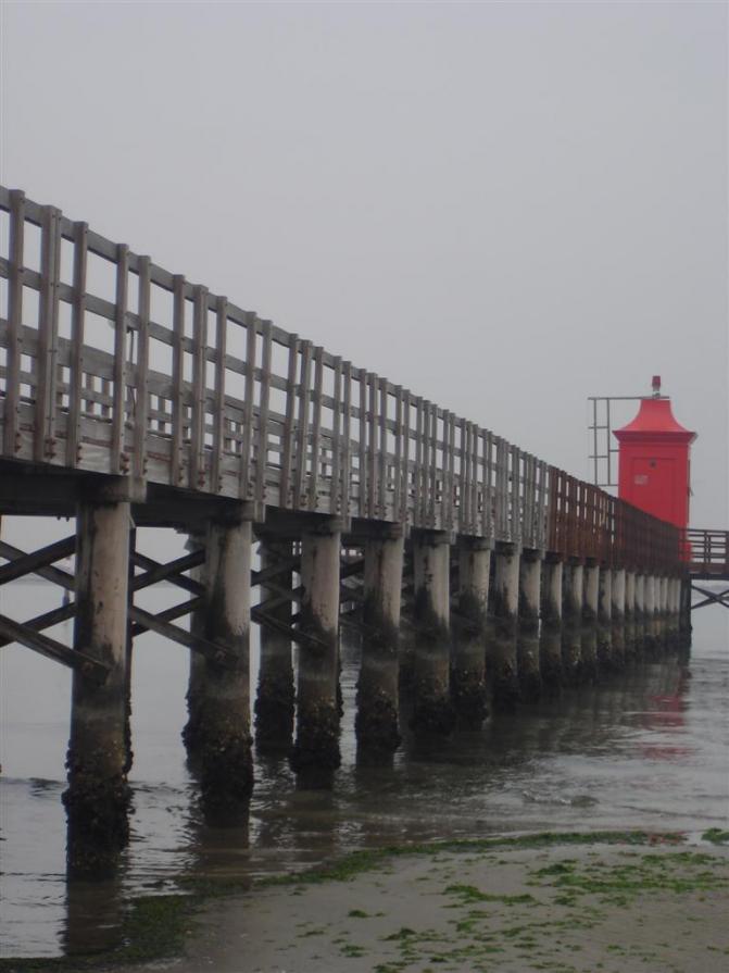 Serie mare d'inverno - 