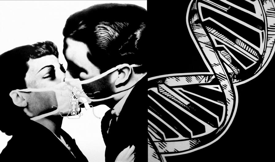 Inventions of Love (Natural Discourse)