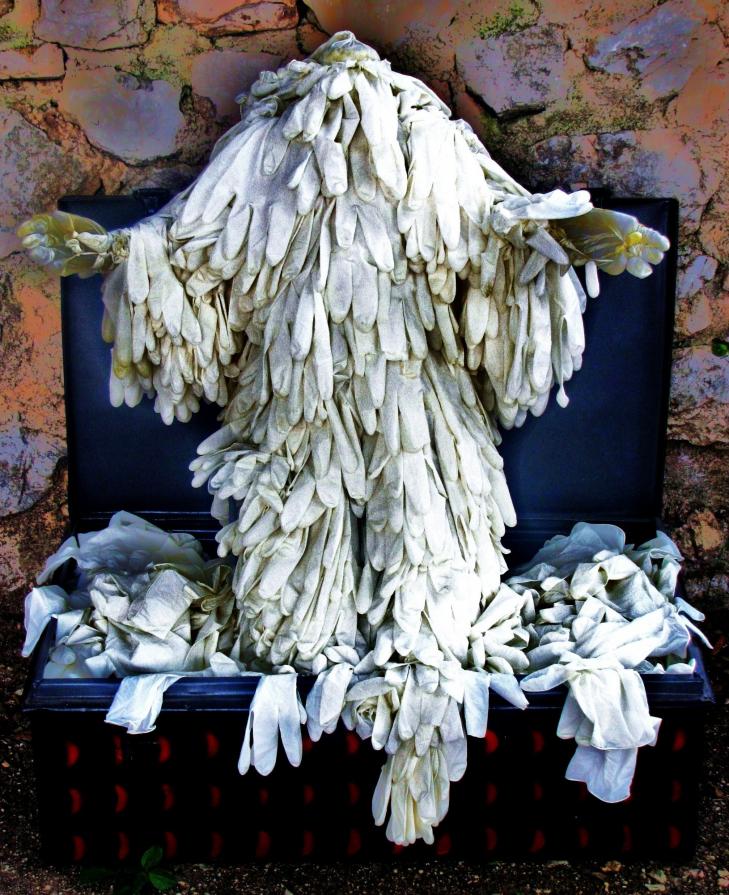 'You are Welcome' 'You are Welcome'