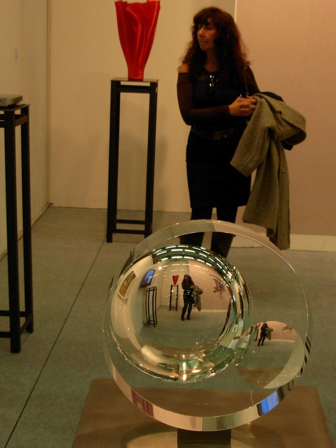 triplo ritratto n°2