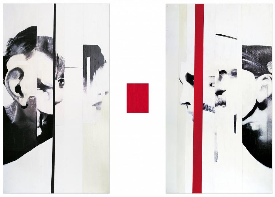 VERSUS / TOWARD VERSUS / TOWARD