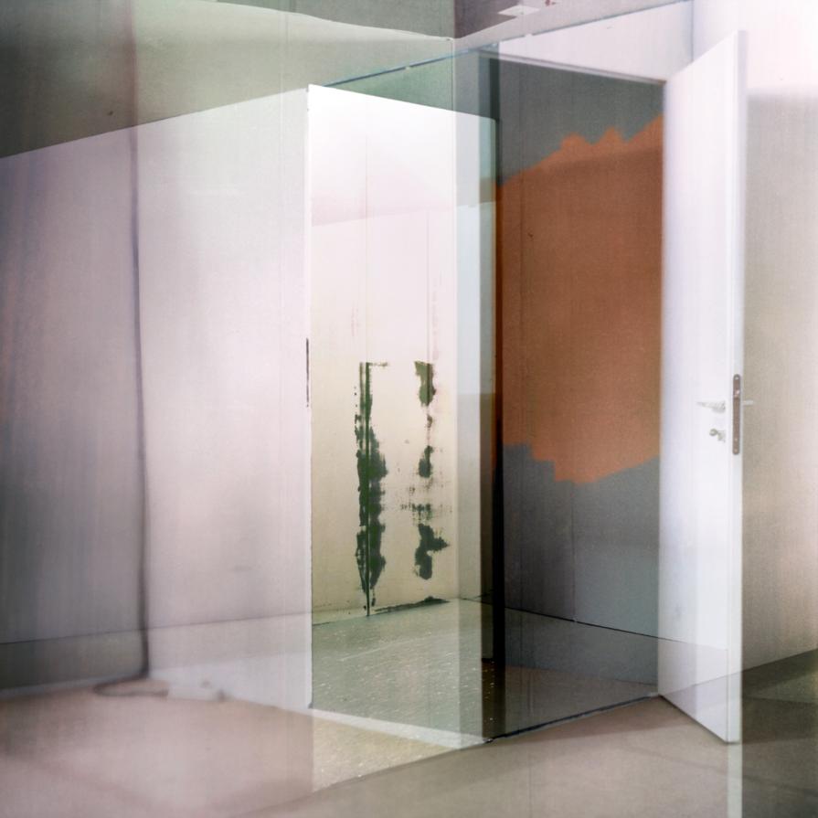 Senza titolo #12 Senza titolo #12