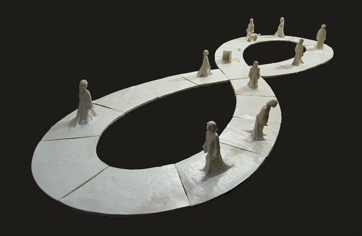 All'infinito All'infinito