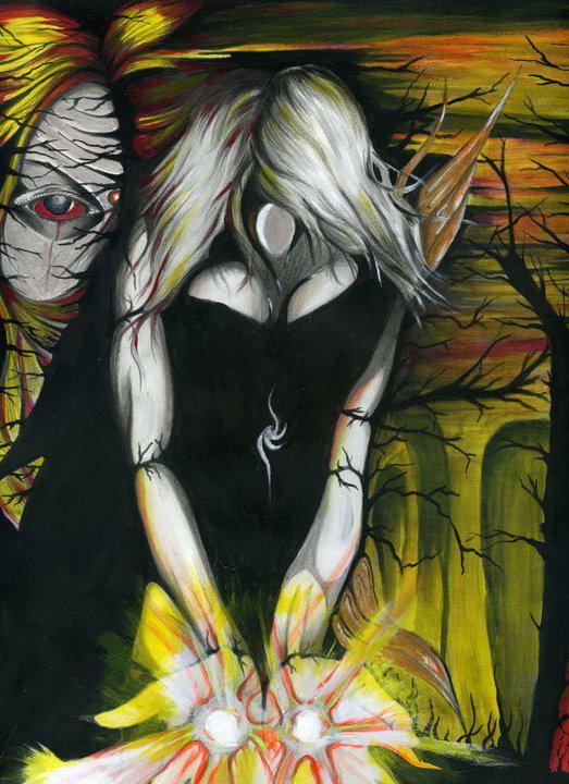 nero assoluto nero assoluto