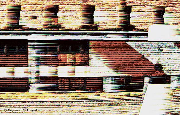 Crossing The Final Barrier