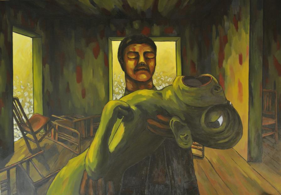 Lascito (Legacy) Lascito (Legacy)