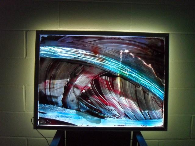 Rainbow - Tripled Rainbow - Tripled