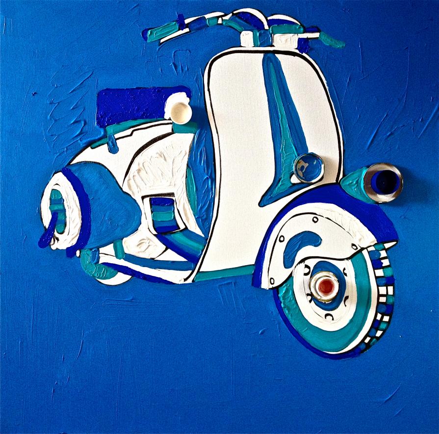 I PEGGIORI RITORNANO SEMPRE...