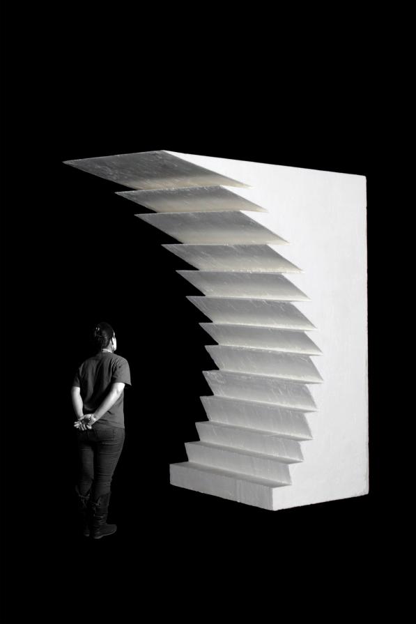 STAIRWAY TO HEAVEN STAIRWAY TO HEAVEN