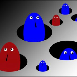 Il Volontario - AlternativeVision