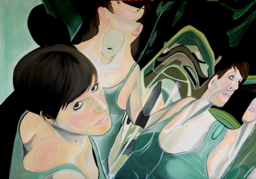 NON SEMPRE GLI OCCHI CI PERMETTONO DI GUARDARE LA REALTA' COSI' COM'E' NON SEMPRE GLI OCCHI CI PERMETTONO DI GUARDARE LA REALTA' COSI' COM'E'