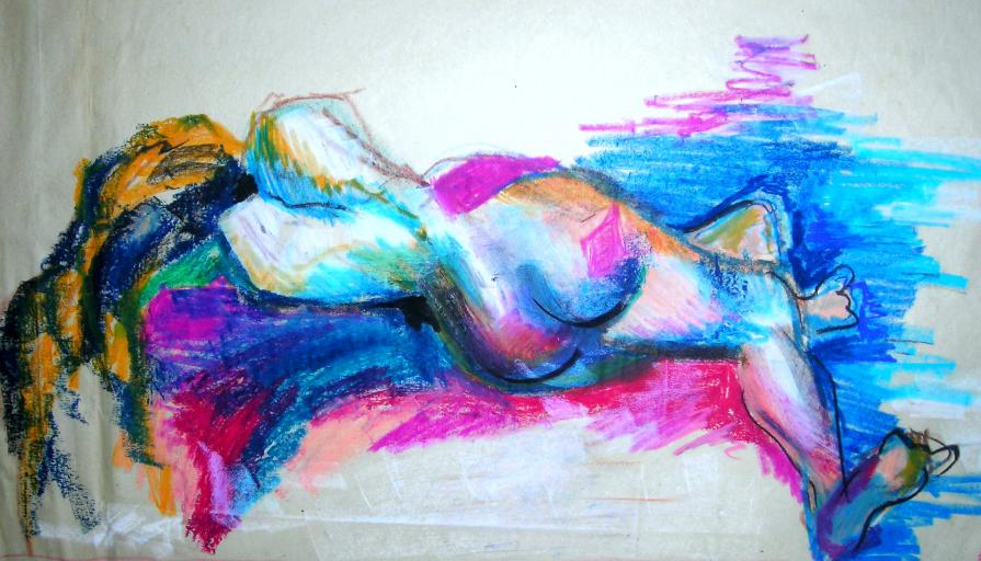 Nude2006