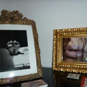 Mostra collettiva I PROFUMI DELL'ESTATE. Nuova Galleria LA PICCOLA, Bologna.