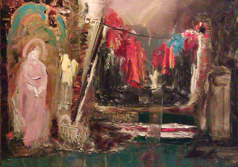 Chechnya does not want War