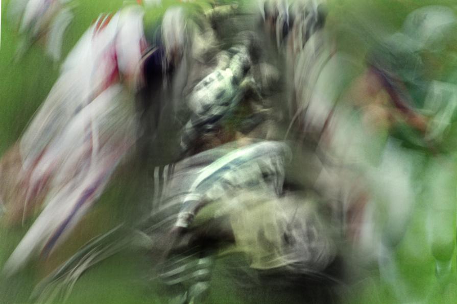 stanno svuotando i magazzini stanno svuotando i magazzini