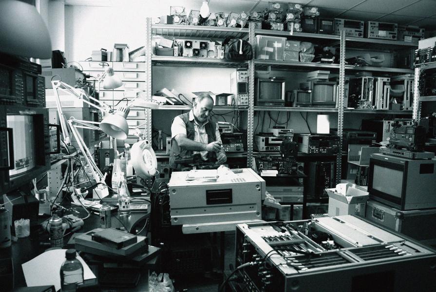 La passione non ottiene mai il perdono