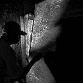 Photography Documentary of Culture "LUDRUK” #15