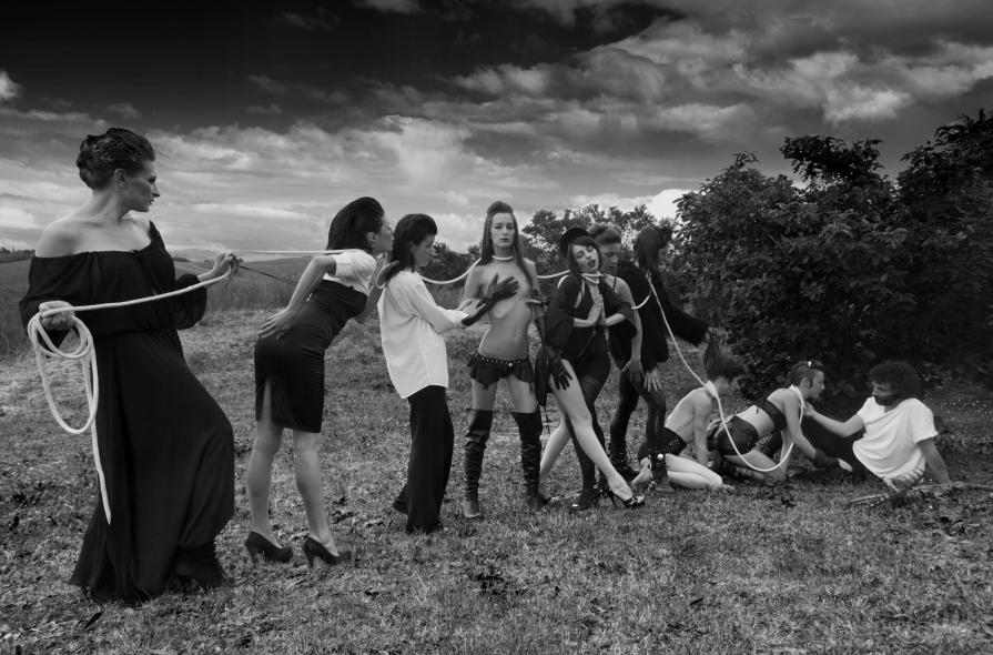 Masetto da Lamporecchio (CHE SI FA MUTOLO)