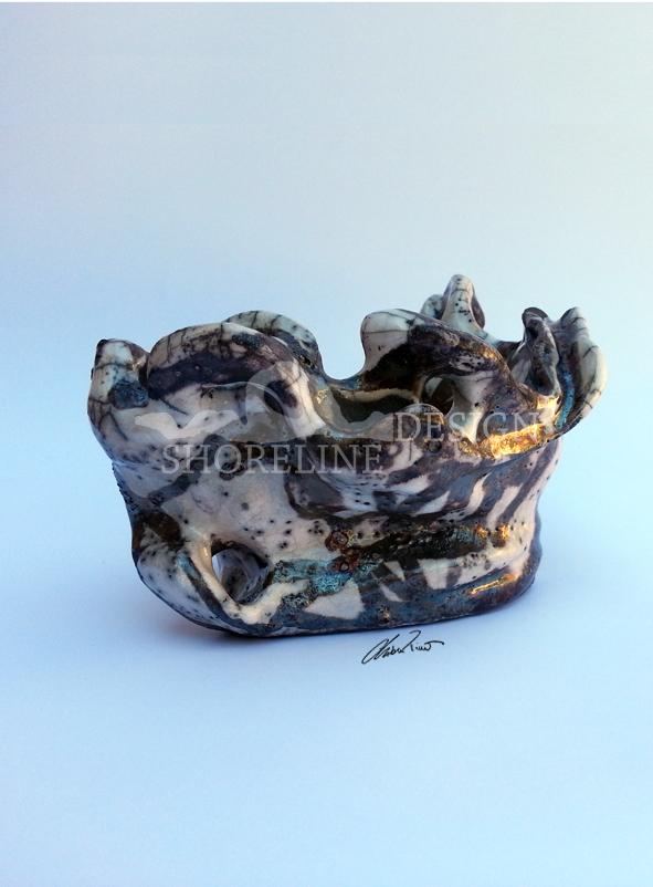 SHORELINE DESIGN by Chiara Pino-Geisha# SHORELINE DESIGN by Chiara Pino-Geisha#