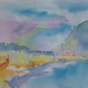 capo Miseno è Maggio