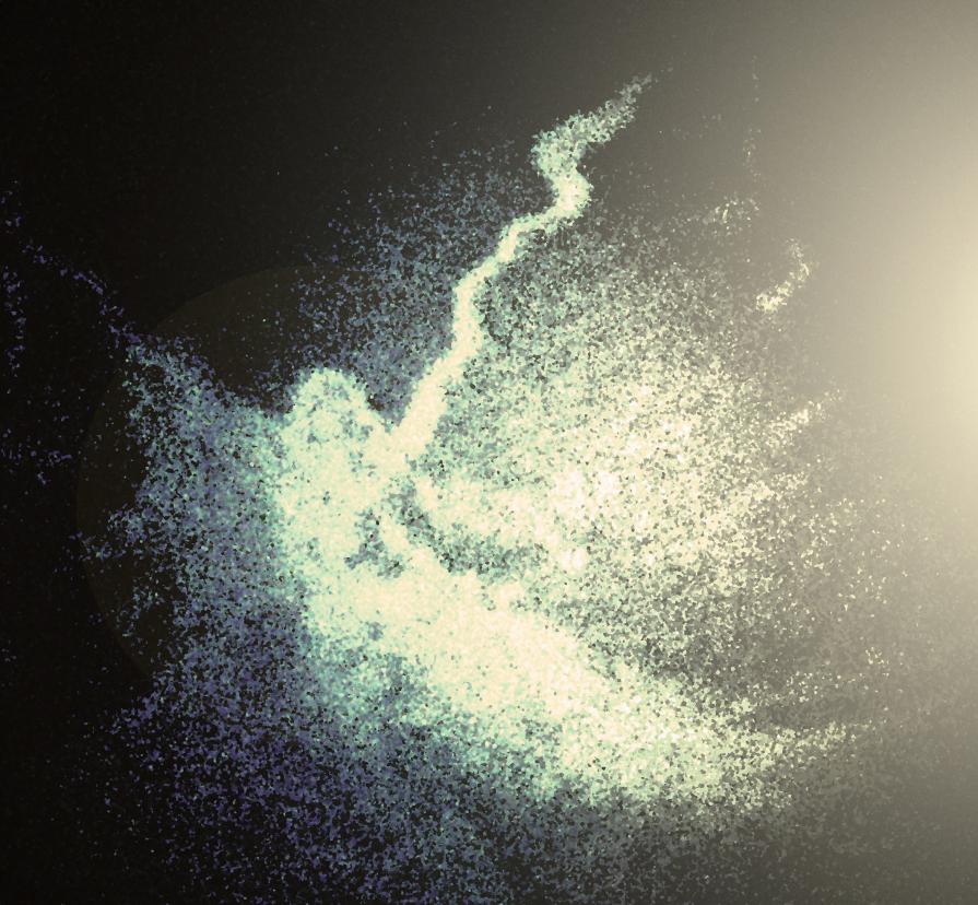 Angelo mio...dove sei?