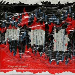 L'elevazione dell'amore