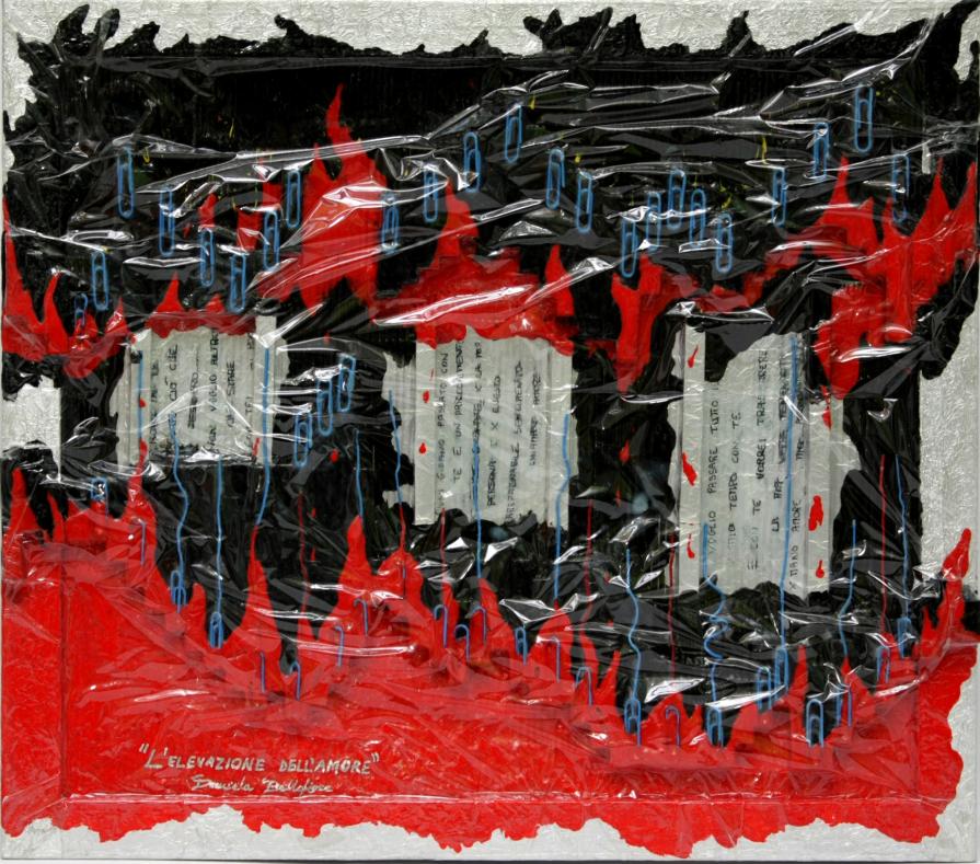 L'elevazione dell'amore