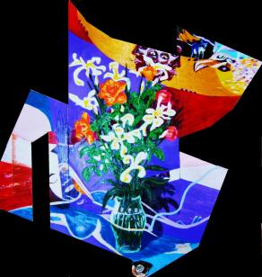 EOB - Experience out of body