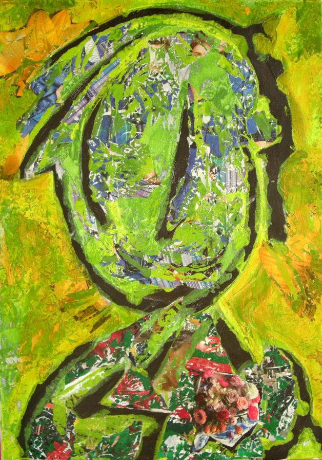 Gioia che traspare Gioia che traspare