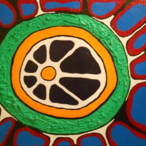 CELLULA DI UN ARTISTA