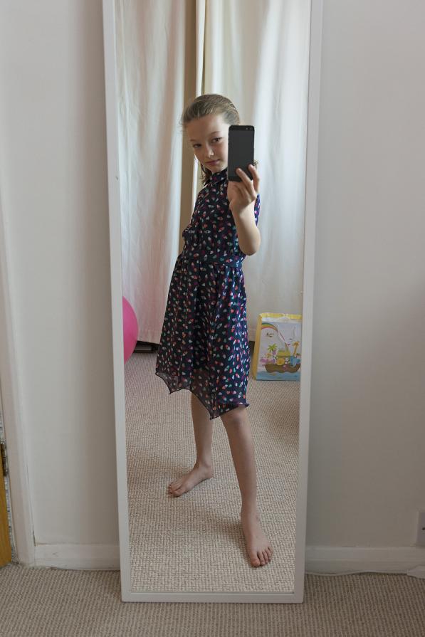 Mediated Childhood Mediated Childhood