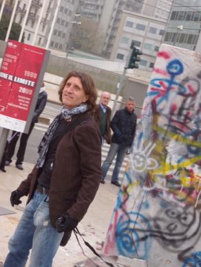 DESPE - FRANCESCO LUSSANA - MILANO PLAZA